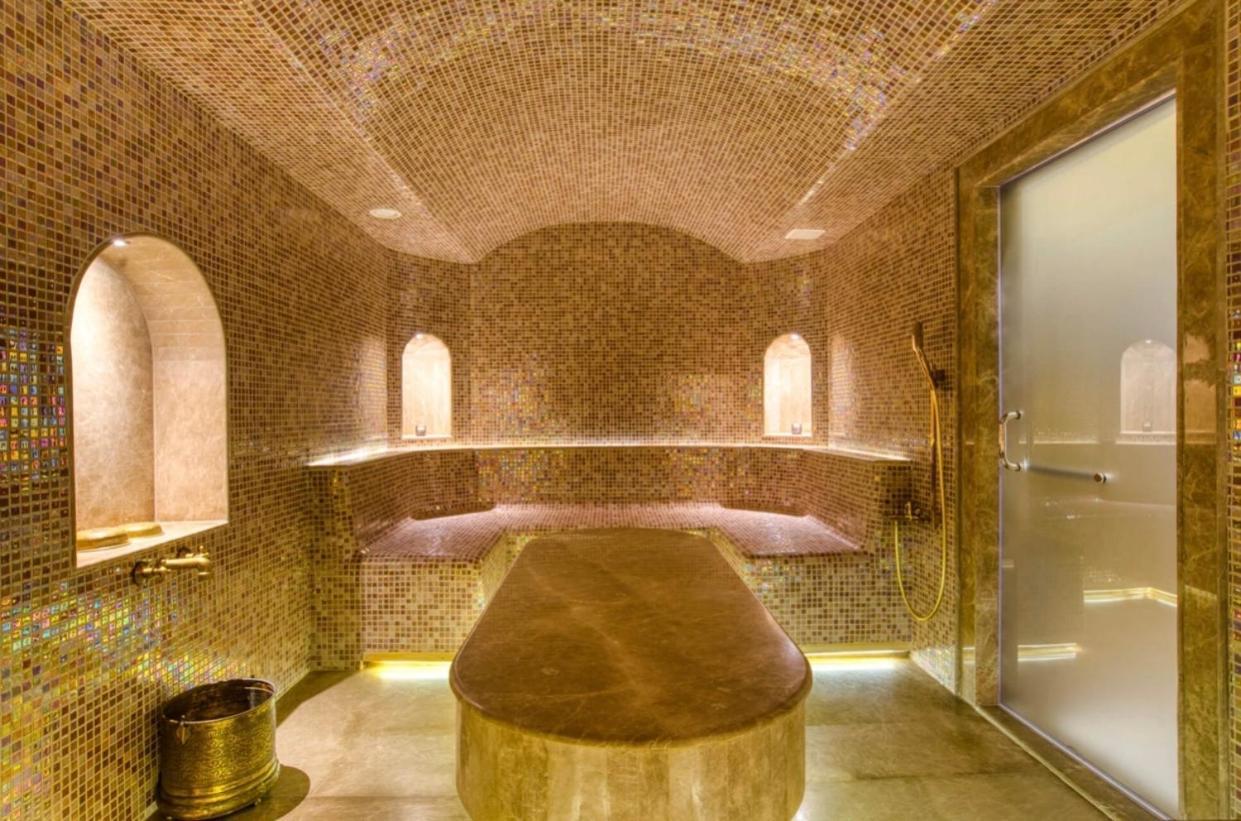 Villa Simeon Marrakech Marrakesh Bagian luar foto